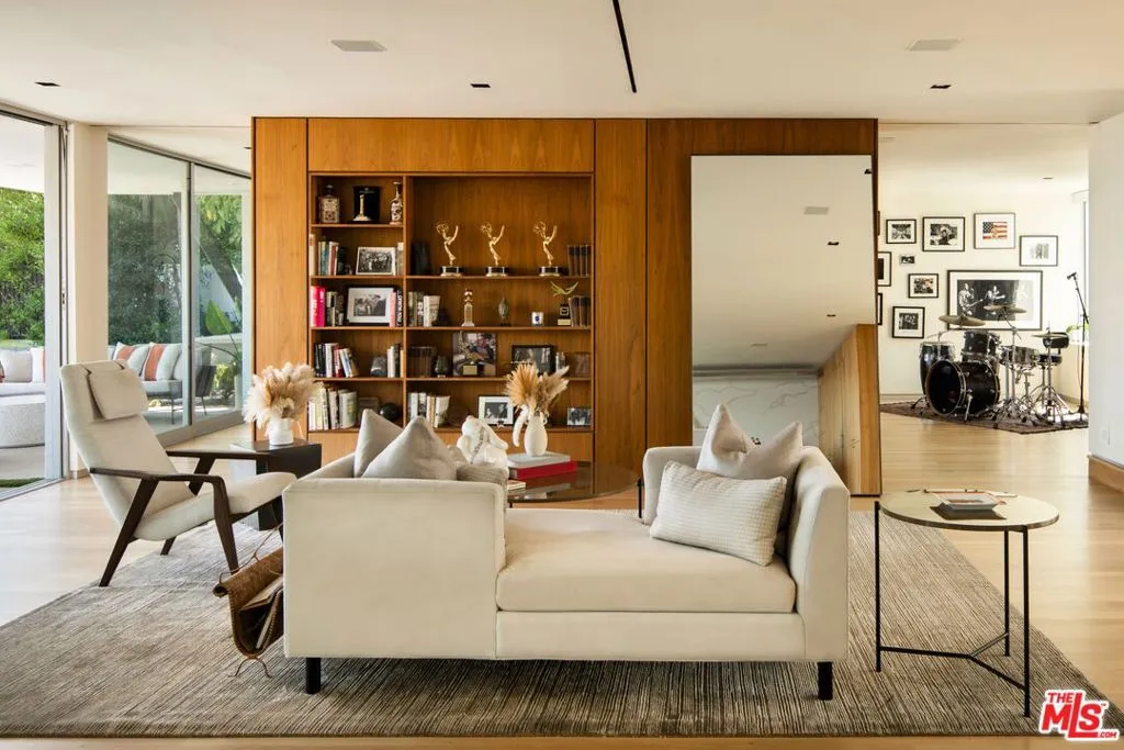 2008 Hercules Drive, Los Angeles, California 90046 home-pic-8